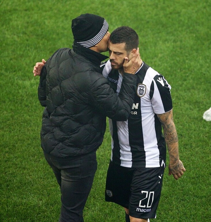 Βάζει «βόμβα» στον ΠΑΟΚ ο Λουτσέσκου! Αυτόν παίρνει στην Αλ Χιλάλ