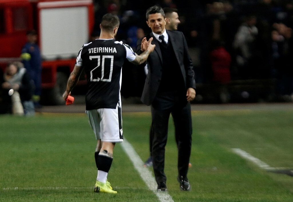 Βάζει «βόμβα» στον ΠΑΟΚ ο Λουτσέσκου! Αυτόν παίρνει στην Αλ Χιλάλ