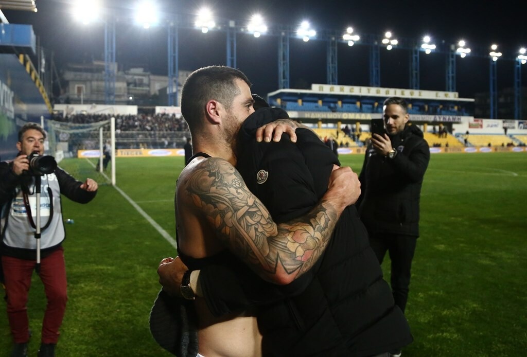 Βάζει «βόμβα» στον ΠΑΟΚ ο Λουτσέσκου! Αυτόν παίρνει στην Αλ Χιλάλ