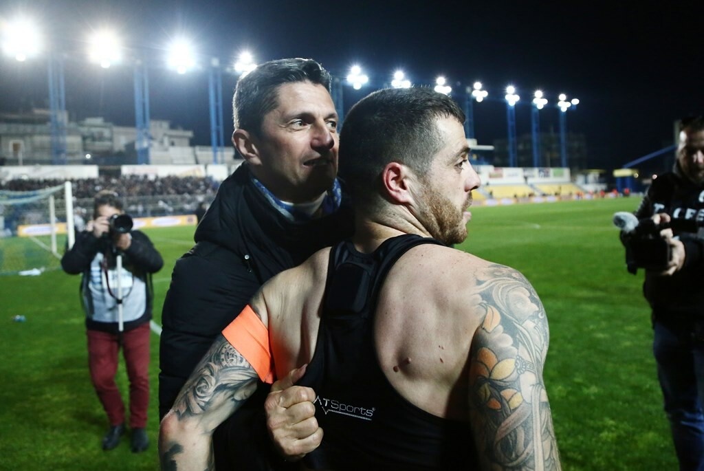 Βάζει «βόμβα» στον ΠΑΟΚ ο Λουτσέσκου! Αυτόν παίρνει στην Αλ Χιλάλ