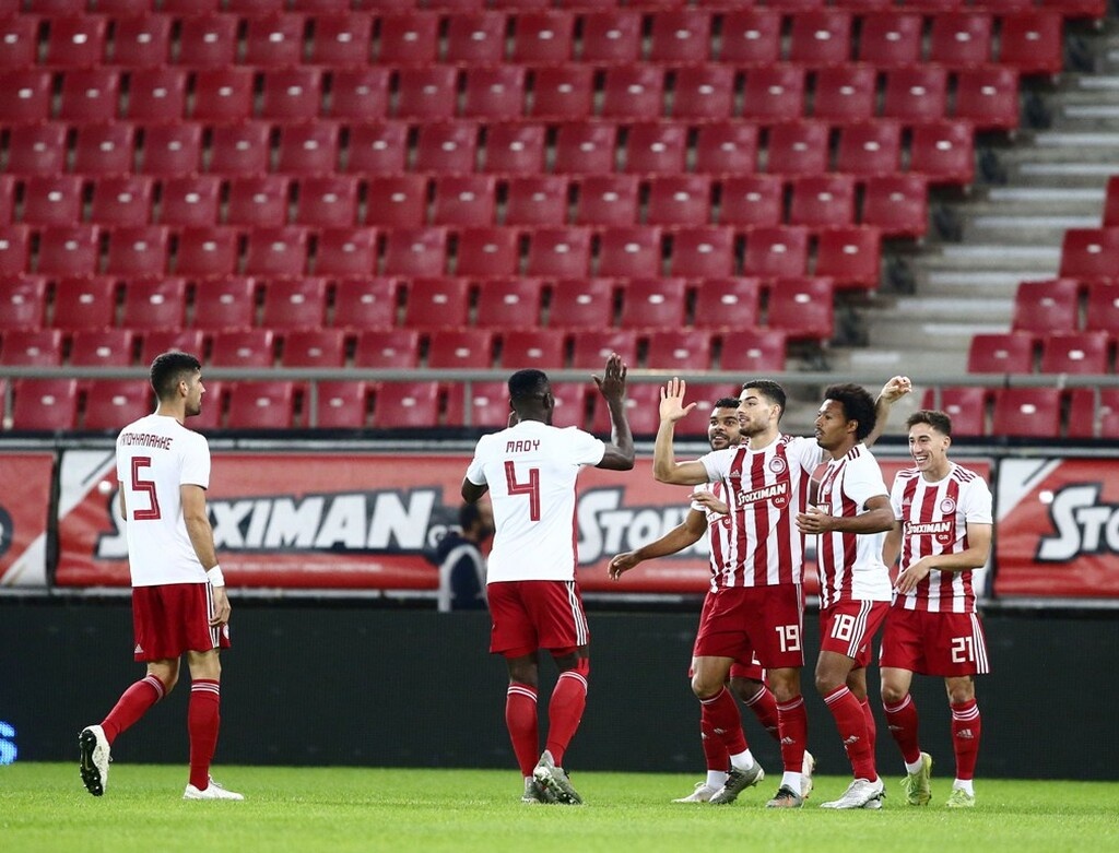 Ο Ολυμπιακός βρίσκεται σε μόνιμη αναζήτηση ποδοσφαιριστών που μπορούν να κάνουν τη διαφορά.