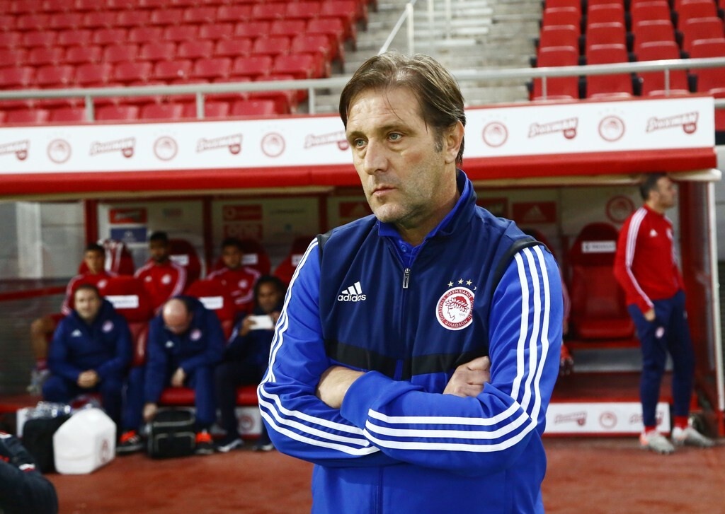 Ένας από τους παίκτες που ξεχώρισαν φέτος αγωνίζεται στη Super League και έκαναν άμεσα τις κινήσεις για να τον αποκτήσουν.