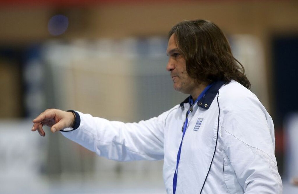 Χάντμπολ: Εντυπωσιακή η Ελλάδα κόντρα στη Φινλανδία (photos)