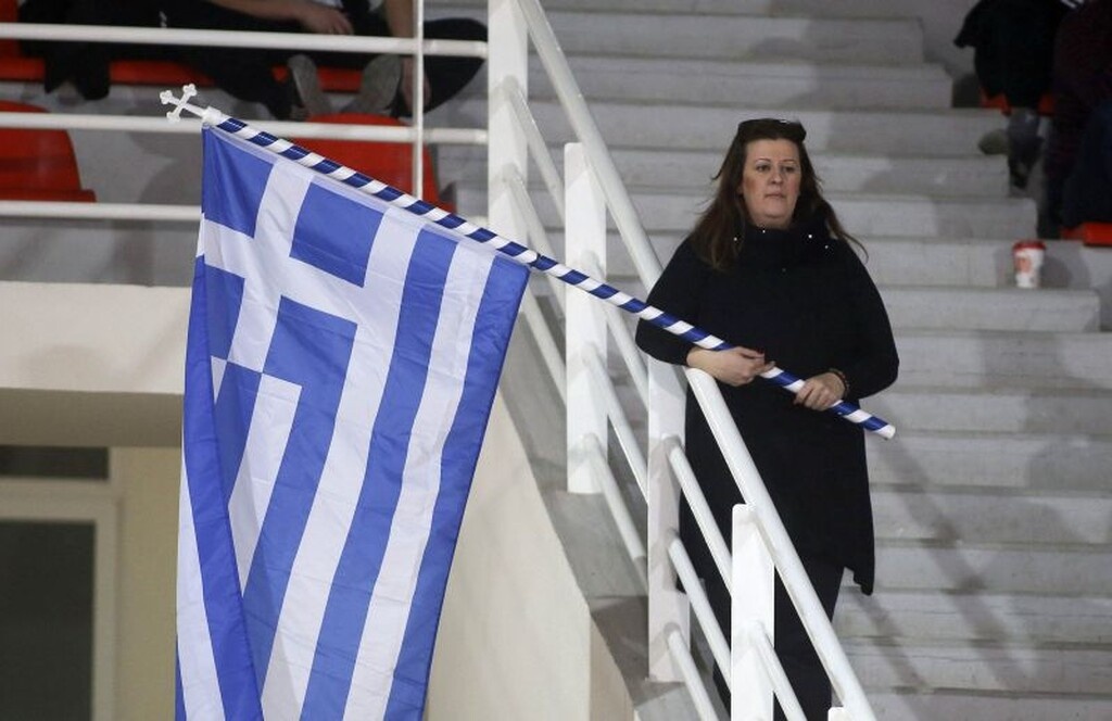 Χάντμπολ: Εντυπωσιακή η Ελλάδα κόντρα στη Φινλανδία (photos)