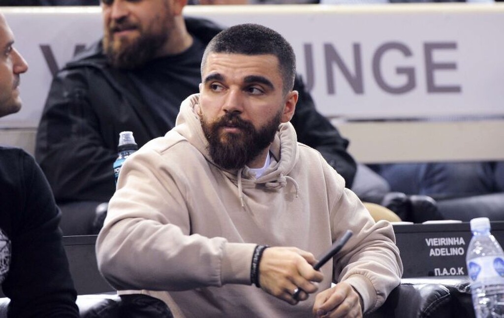 Δείτε τις καυτές απαντήσεις του Γιώργου Σαββίδη