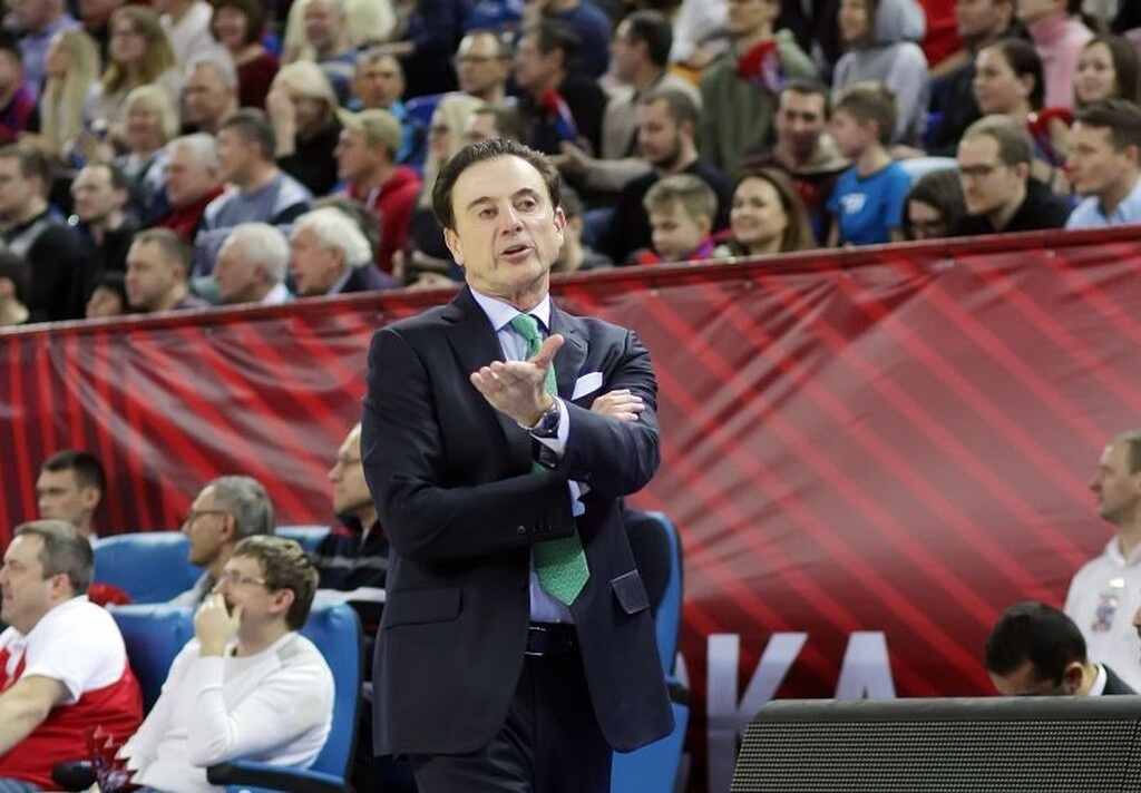 ΤΣΣΚΑ Μόσχας – Παναθηναϊκός ΟΠΑΠ 102-106: «Πράσινη» ραψωδία και τεράστιο διπλό! (video+photos)
