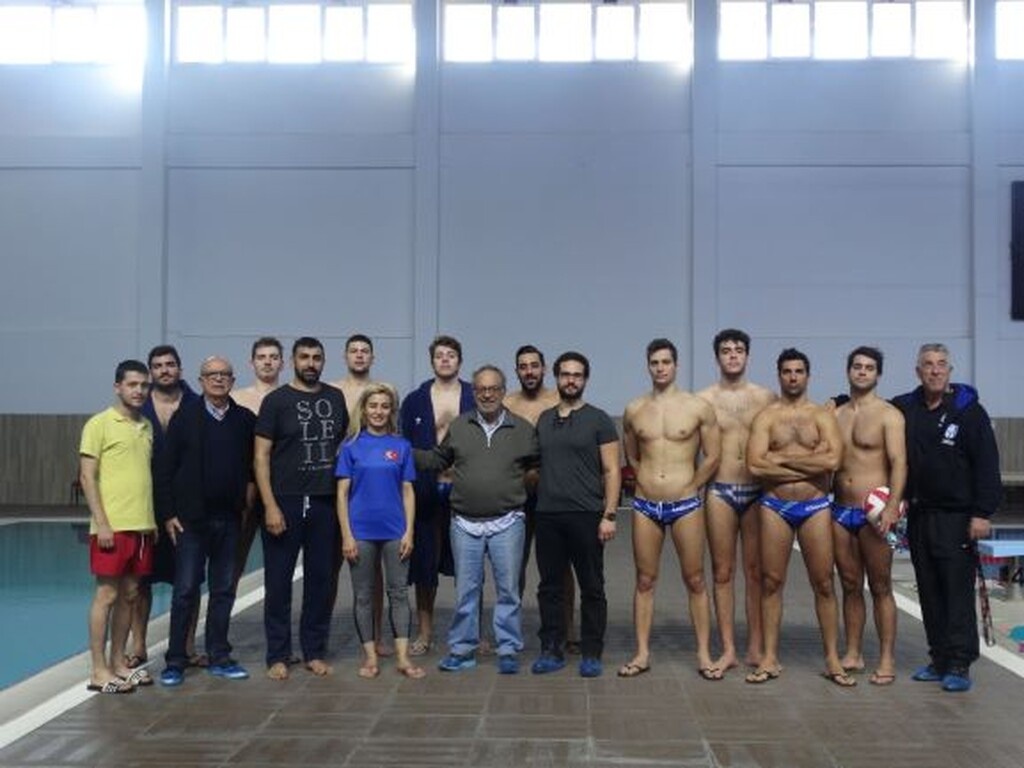 Ο Απόλλων επέστρεψε στη Σμύρνη και στο επίκεντρο βρέθηκε η Ελληνοτουρκική φιλία!