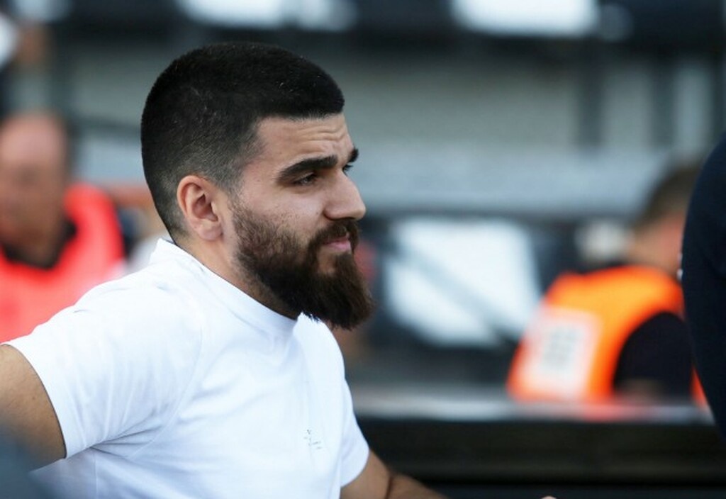 ΠΑΟΚ: Το μήνυμα Σαββίδη στον... Άρη και ο Άκπομ