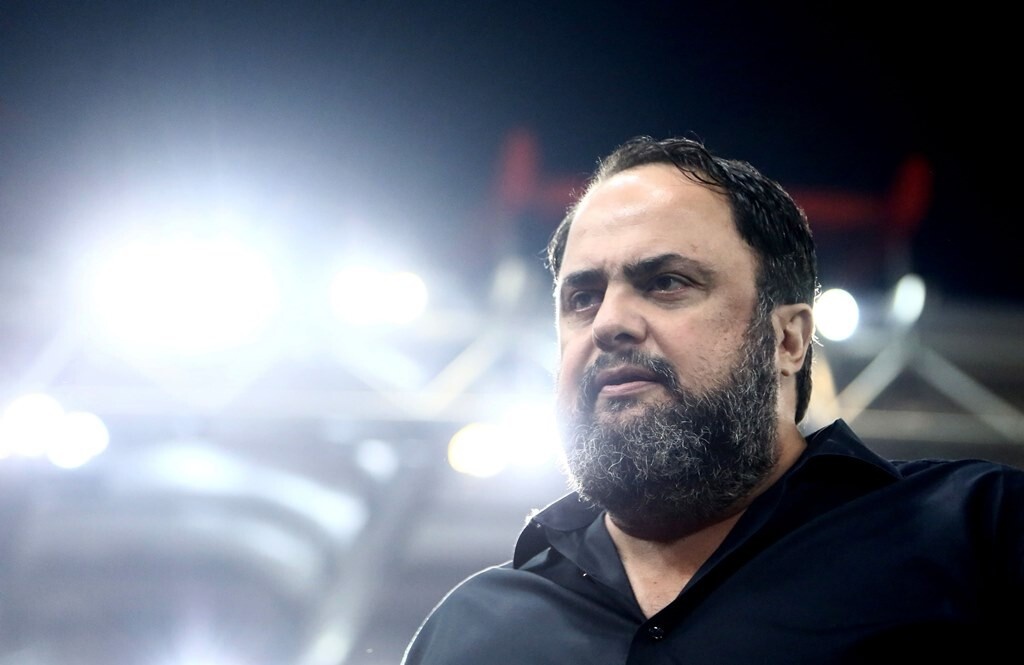 Οι «ερυθρόλευκοι» κινήθηκαν με αστραπιαίες κινήσεις, έπειτα από εντολή του Βαγγέλη Μαρινάκη και ετοιμάζονται να ενισχύσουν τα τμήματα υποδομής του Ρέντη μ’ ένα σούπερ ταλέντο