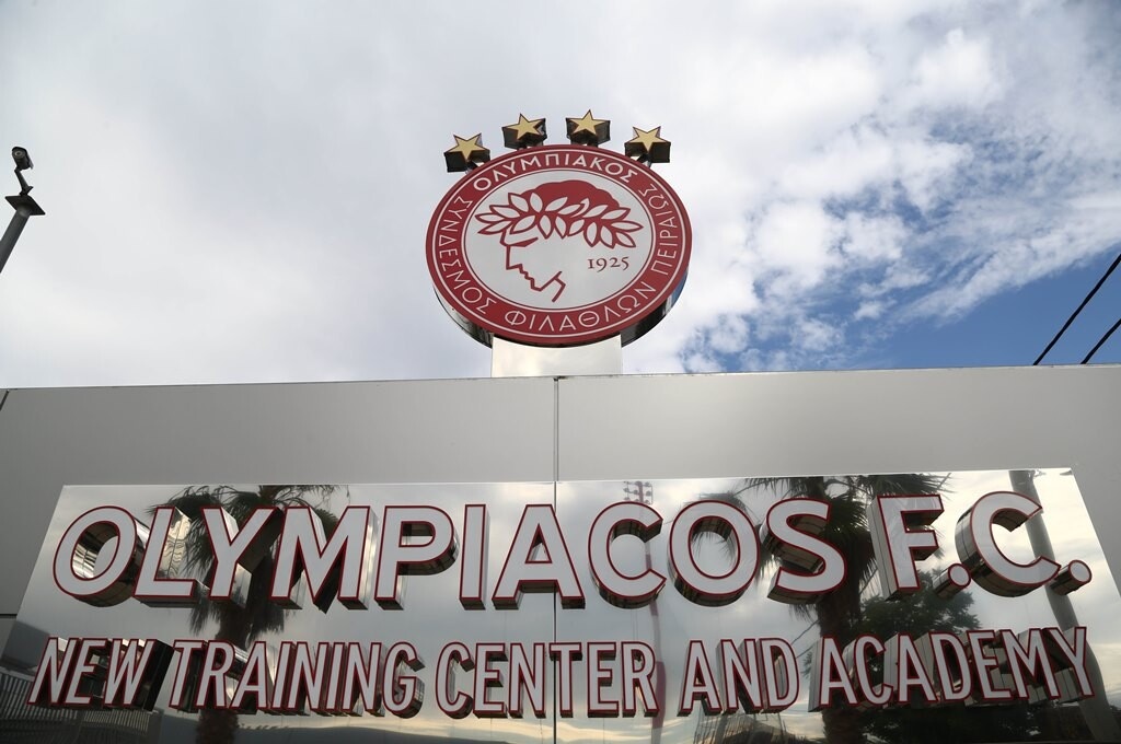 Έτσι, ο Ολυμπιακός εκμεταλλεύτηκε το… κενό και κατάφερε να τον «κλέψει» από τα τμήματα υποδομής των Θεσσαλονικέων