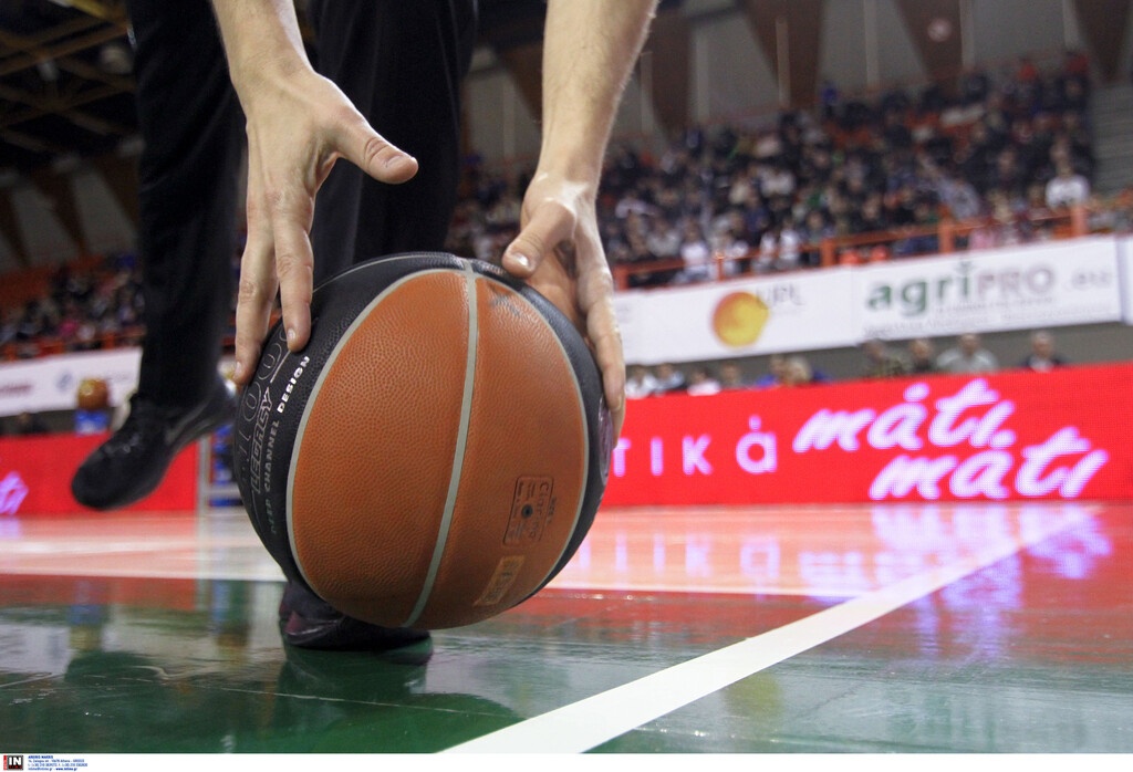 H βαθμολογία της Basket League πριν τις «μάχες» σε Θεσσαλονίκη και ΟΑΚΑ (photo)