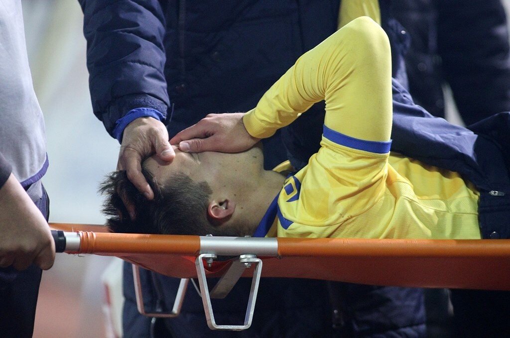 Ατρόμητος-Αστέρας Τρίπολης: Τα highlights από το Περιστέρι (photos+video)