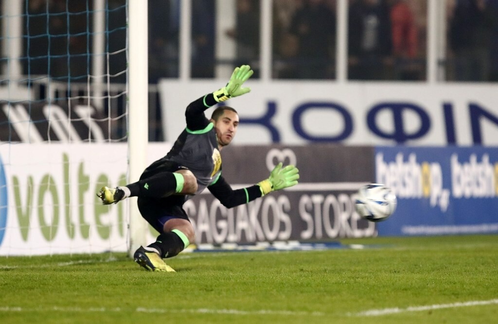 Ατρόμητος-Αστέρας Τρίπολης: Τα highlights από το Περιστέρι (photos+video)