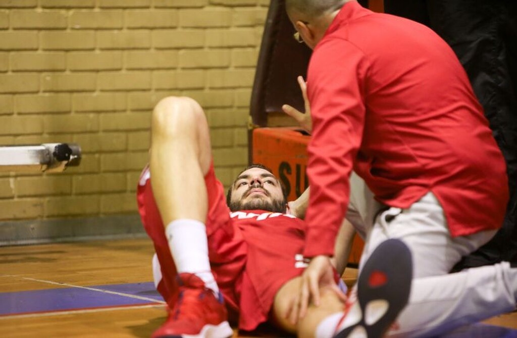 Α2 Μπάσκετ: Το Παγκράτι διέλυσε τον Ολυμπιακό! (photos)