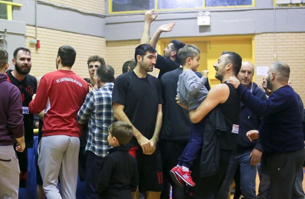 Α2 Μπάσκετ: Το Παγκράτι διέλυσε τον Ολυμπιακό! (photos)