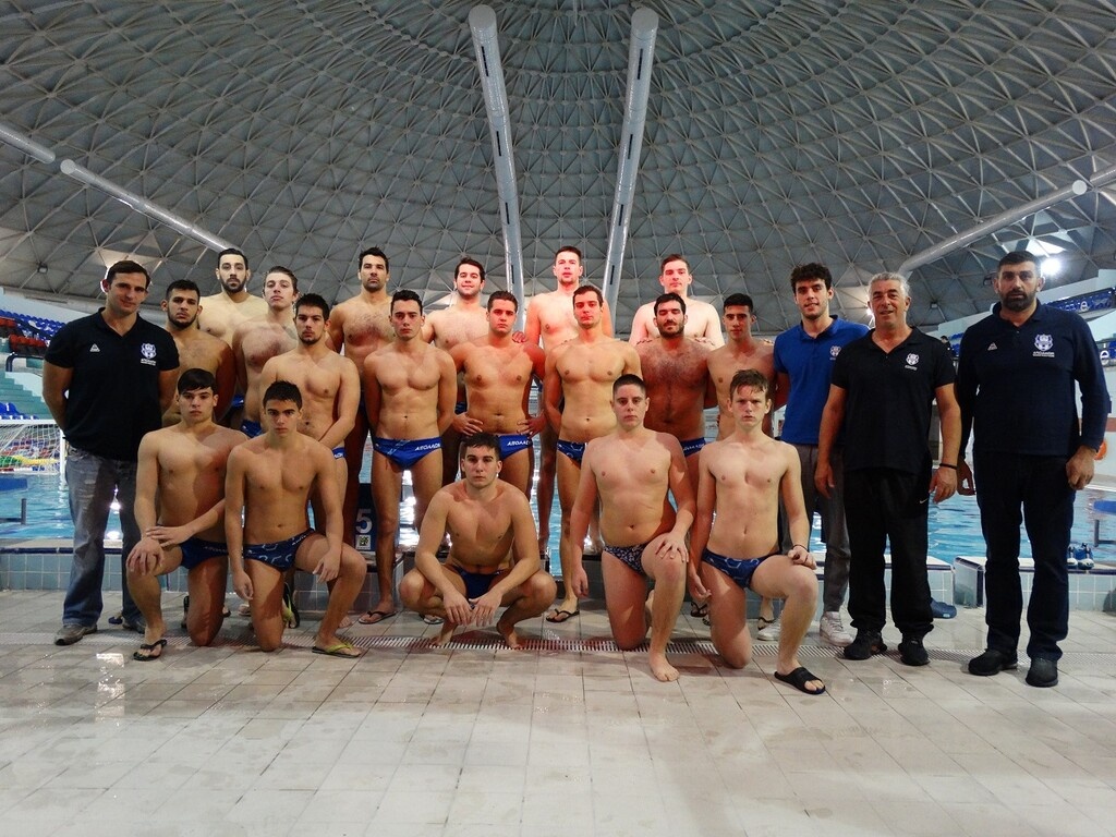 Φιλική νίκη επί της ESTI στον ιστορικό για τον Απόλλωνα αγώνα της επιστροφής στη Σμύρνη!