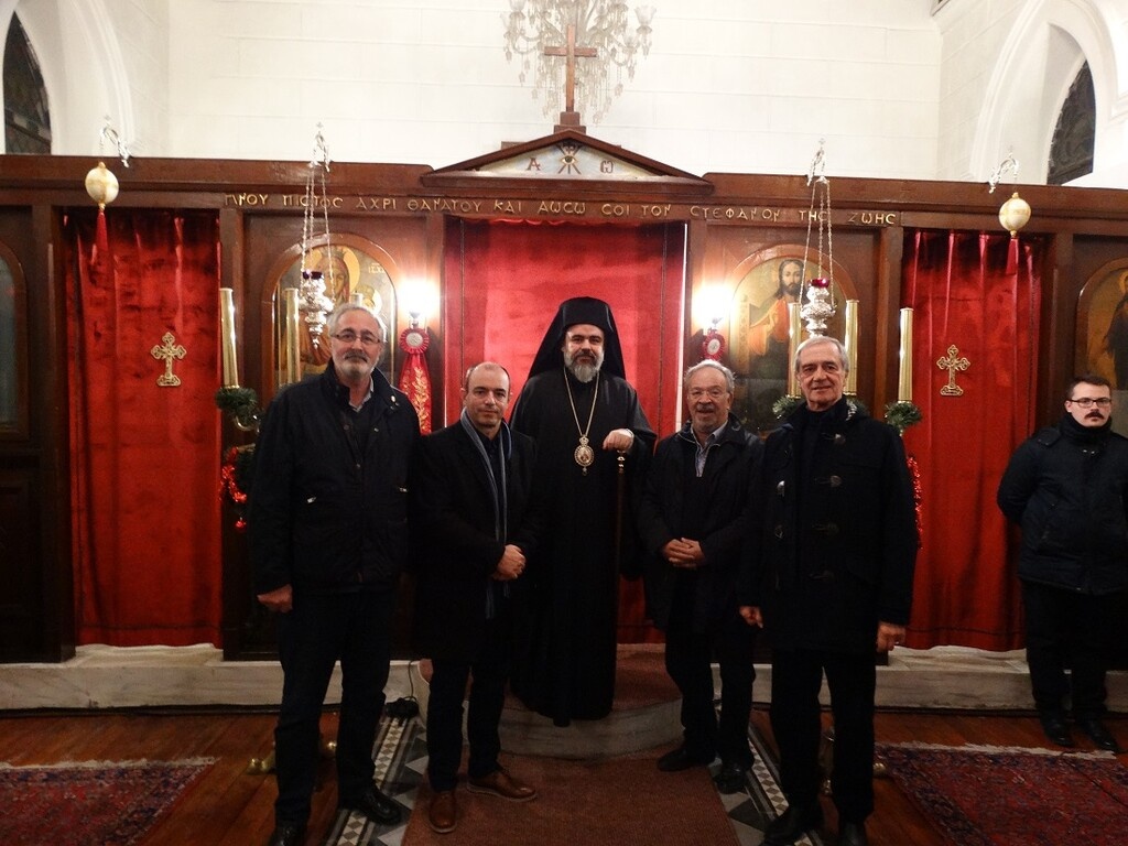 Φιλική νίκη επί της ESTI στον ιστορικό για τον Απόλλωνα αγώνα της επιστροφής στη Σμύρνη!