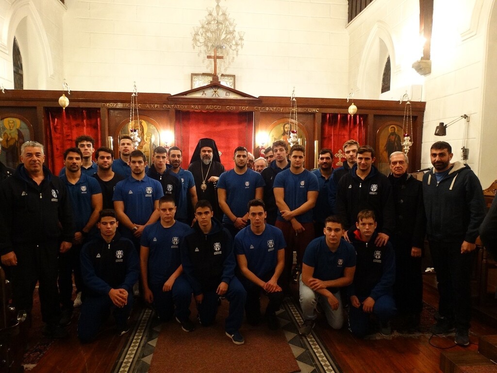 Φιλική νίκη επί της ESTI στον ιστορικό για τον Απόλλωνα αγώνα της επιστροφής στη Σμύρνη!