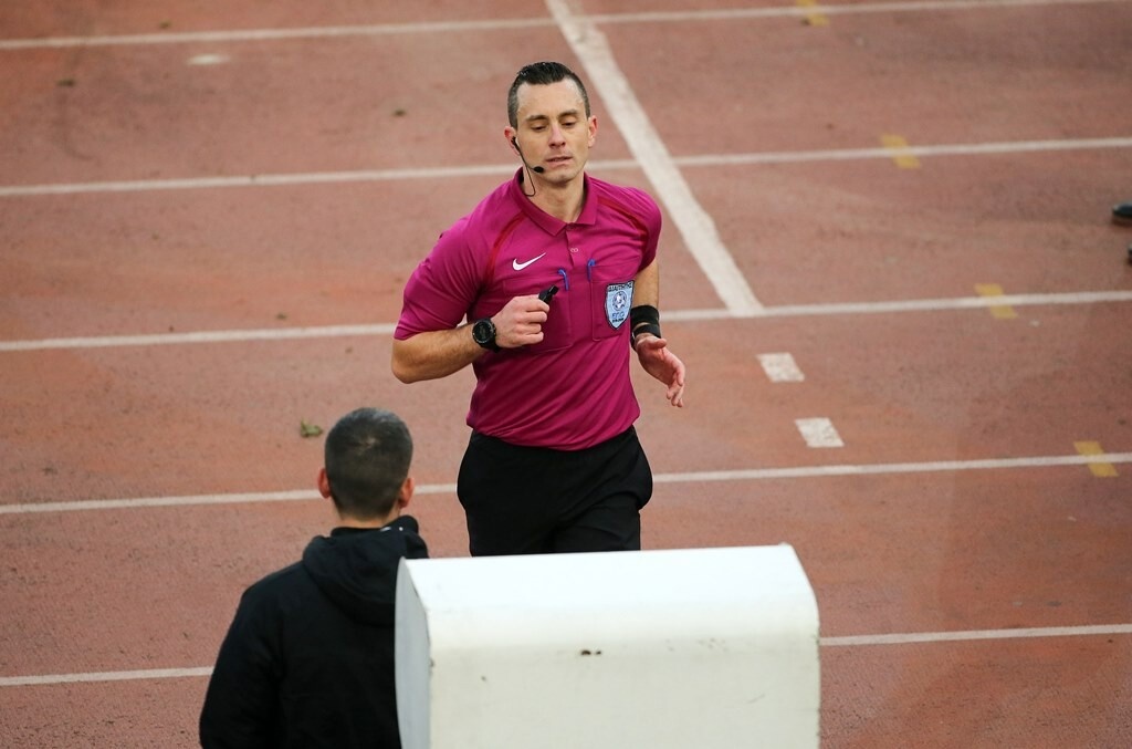 ΑΕΚ-Παναιτωλικός 3-1: Έτσι μπήκε με το... δεξί το 2020 (video)