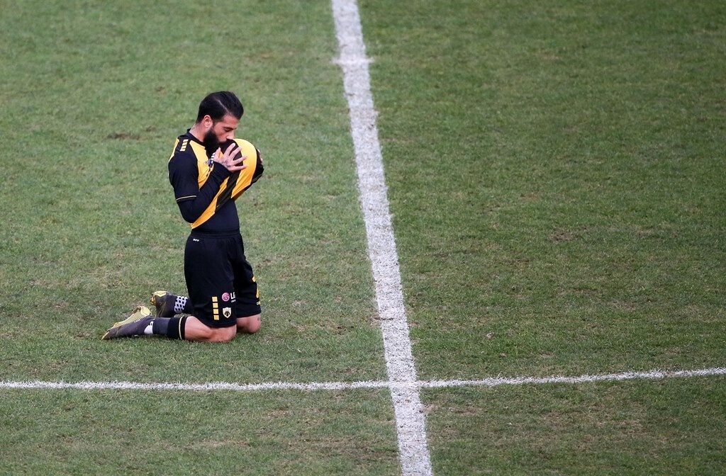 ΑΕΚ-Παναιτωλικός 3-1: Έτσι μπήκε με το... δεξί το 2020 (video)