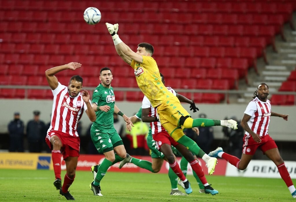 Η βαθμολογία στη Super League 1 μετά τα ντέρμπι