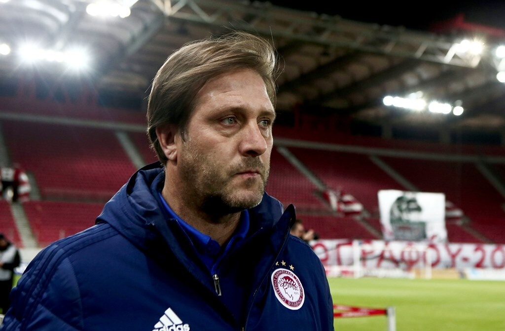 Ο διεθνής άσος είναι βασικό στέλεχος της ομάδας του Πέδρο Μαρτίνς