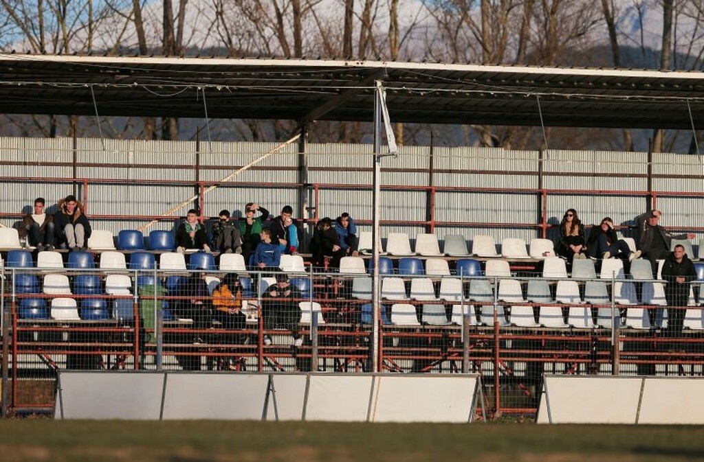 Παναθηναϊκός: Προπονήθηκε στα Ιωάννινα (photos)