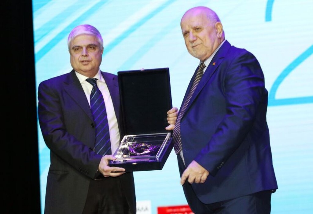 Τίμησε τη μνήμη των Παύλου και Θανάση Γιαννακόπουλου η ΕΣΚΑ (video+photos)