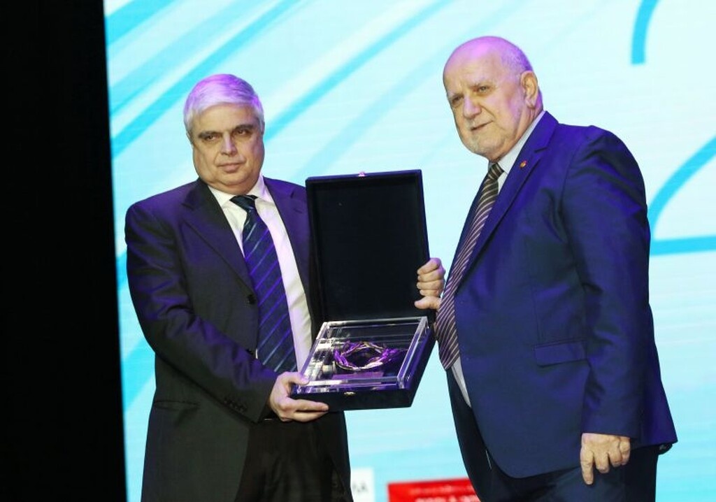 Τίμησε τη μνήμη των Παύλου και Θανάση Γιαννακόπουλου η ΕΣΚΑ (video+photos)