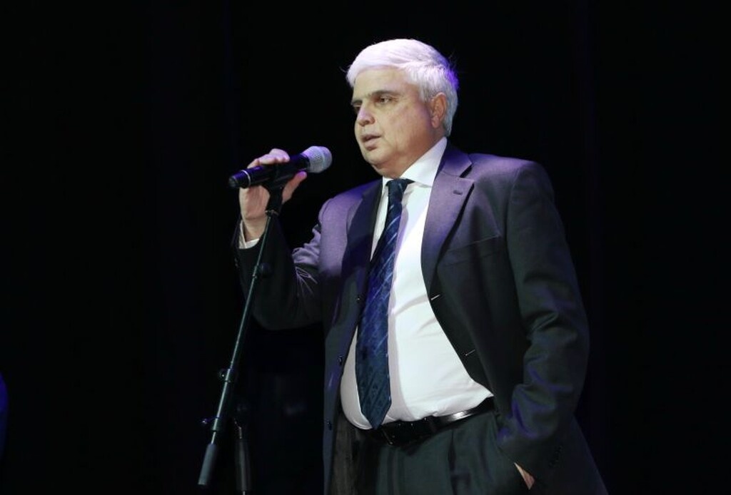 Τίμησε τη μνήμη των Παύλου και Θανάση Γιαννακόπουλου η ΕΣΚΑ (video+photos)