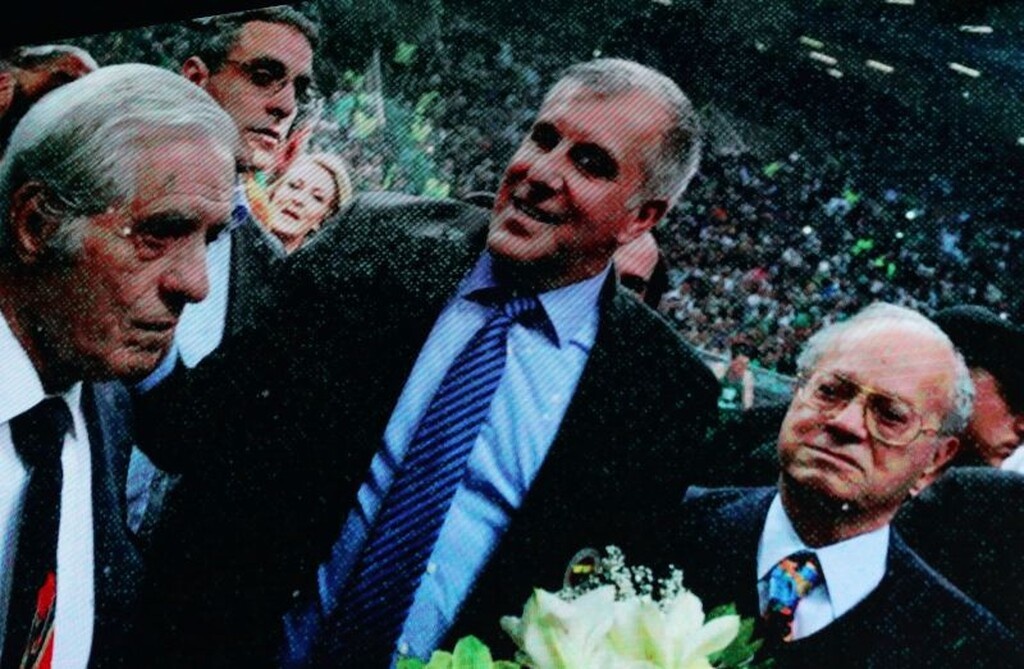 Τίμησε τη μνήμη των Παύλου και Θανάση Γιαννακόπουλου η ΕΣΚΑ (video+photos)