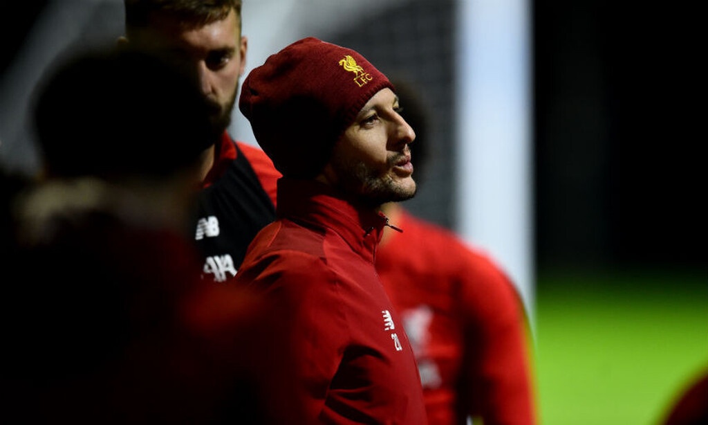 Λίβερπουλ: Μέσα για Τότεναμ Ματίπ και Σακίρι