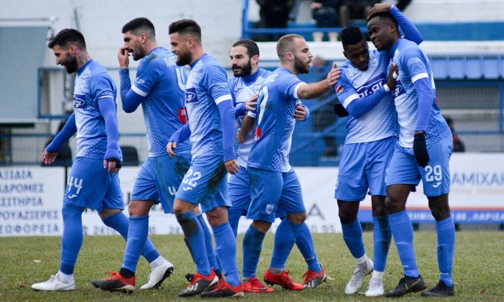 ΠΑΣ Γιάννινα-Παναθηναϊκός: Με Παντελάκη κόντρα στον Παναθηναϊκό (photos)