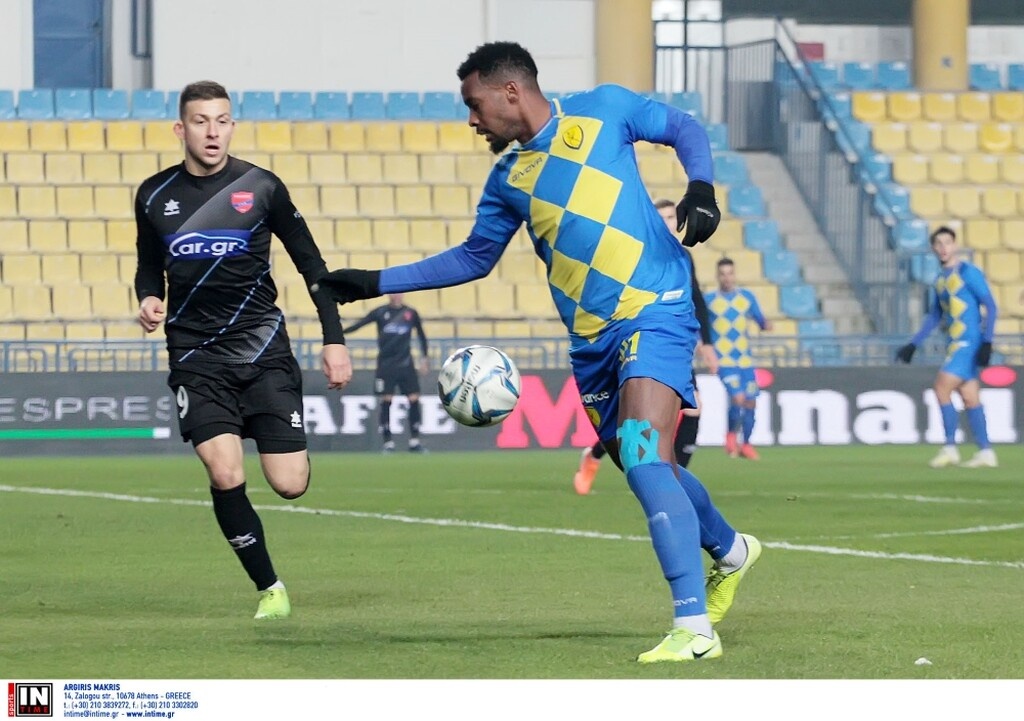 Άφησαν ανοιχτούς λογαριασμούς Παναιτωλικός και Πανιώνιος (photos)