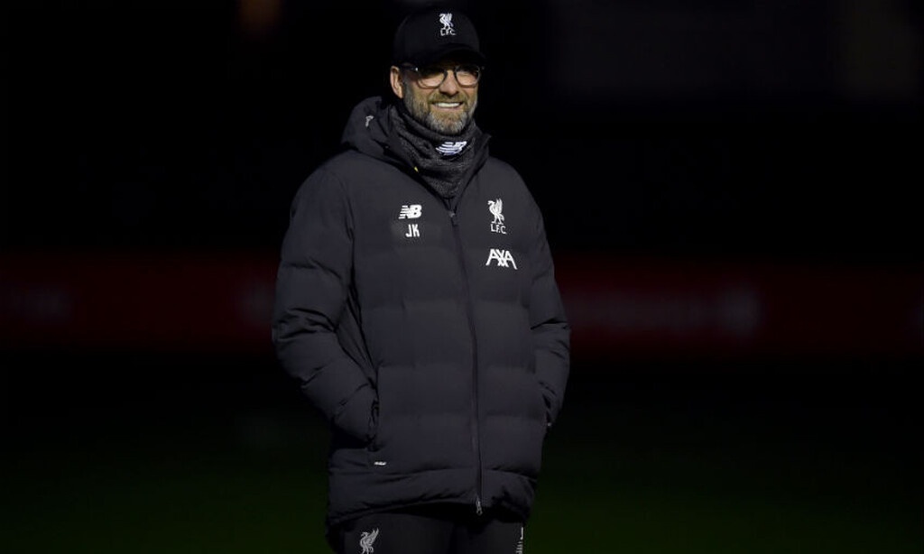 Λίβερπουλ: Μέσα για Τότεναμ Ματίπ και Σακίρι