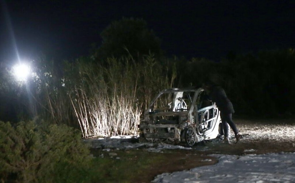 Μάλιστα μετά από εξετάσεις στο αίμα της βρέθηκε ποσότητα αλκοόλ μεγαλύτερη του επιτρεπόμενου. Η γυναίκα που επέβαινε στο άλλο όχημα είχε σοβαρό τραυματισμό και χρειάστηκε μήνες και μεγάλα ποσά για να επανέλθει.