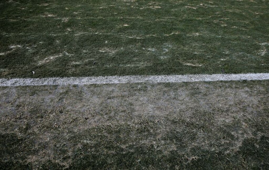 ΠΑΣ Γιάννινα – Παναθηναϊκός: Ξανά… παγοδρόμιο στους «Ζωσιμάδες» (photos)