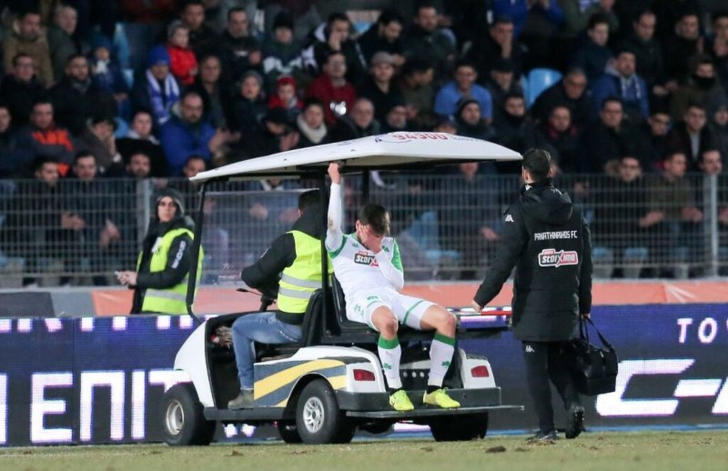 ΠΑΣ Γιάννινα – Παναθηναϊκός 1-0: Άξιος της μοίρας του… (video+photos)