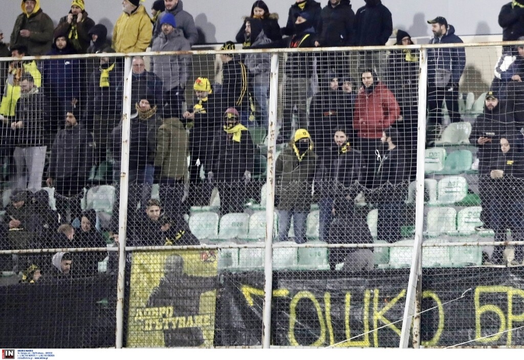 Πήρε φόρα ο Άρης, βάσεις πρόκρισης στην Ξάνθη! (photos&videos)