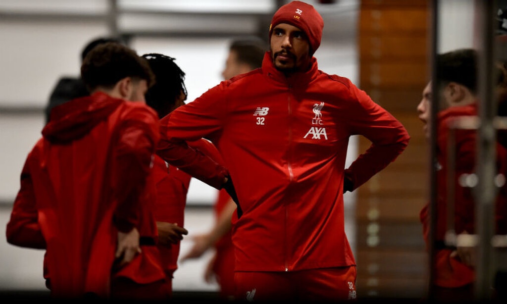 Λίβερπουλ: Μέσα για Τότεναμ Ματίπ και Σακίρι