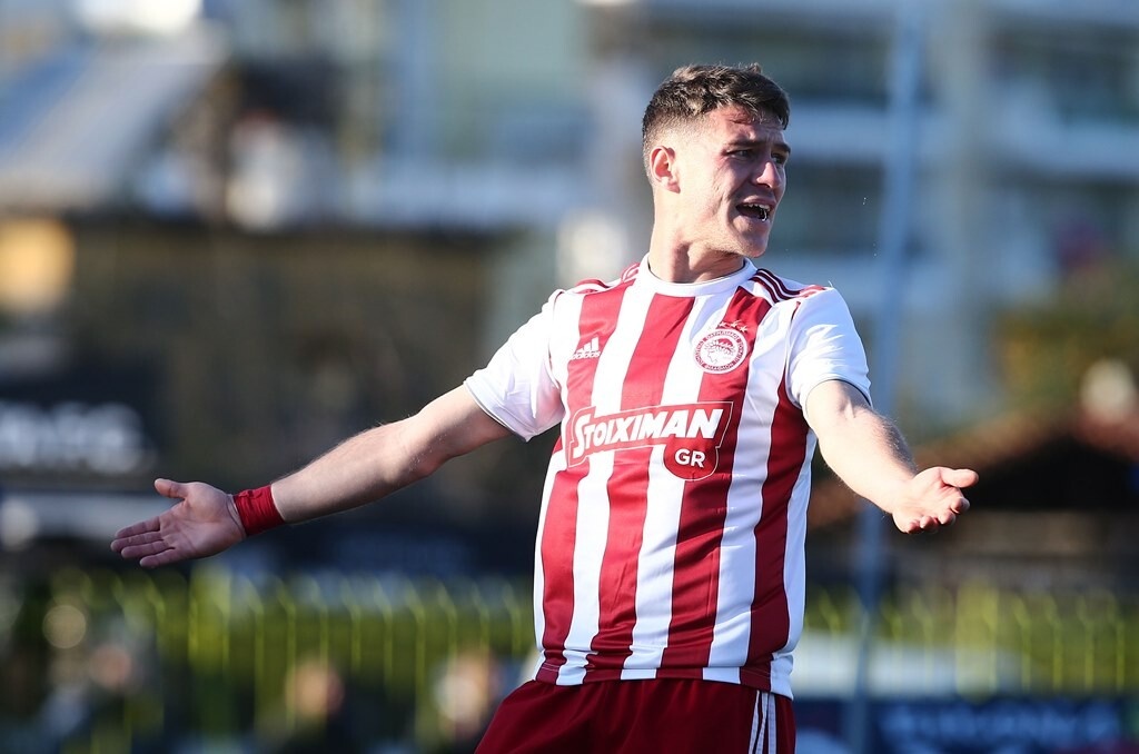 Σύμφωνα με τα Μέσα της Ιταλίας ο Λεονάρντο Κούτρης ήταν στην λίστα των «παρτινοπέι»