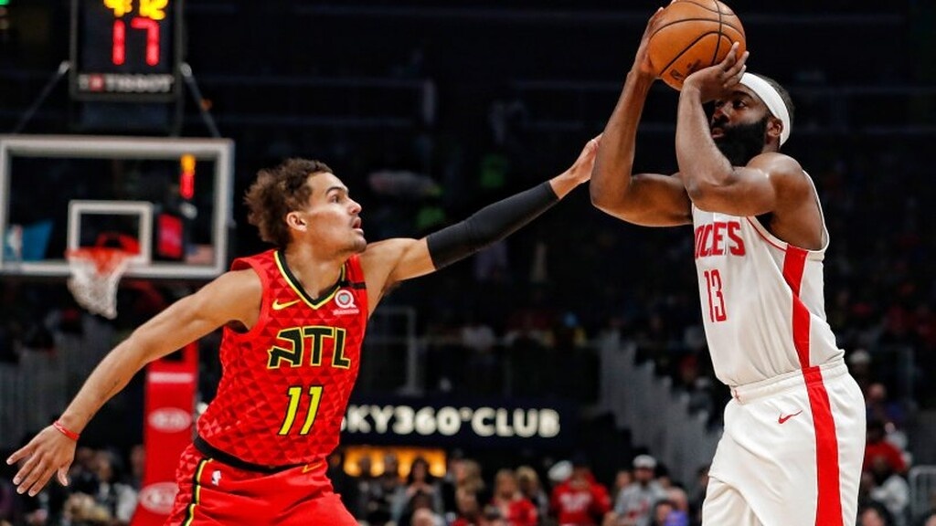 NBA: Συνέχισαν με νίκες Μάτζικ, Σπερς και Τζάζ! (photos+video)