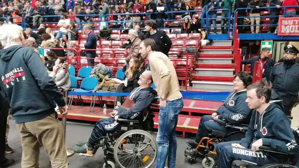 Είδε Αρμάνι-Παναθηναϊκός ΟΠΑΠ ο Γοδίν! (photos+video)