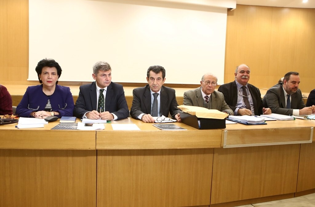 ΕΕΑ: Διακοπή και… αγωνία για ΠΑΟΚ και Ξάνθη (photos)