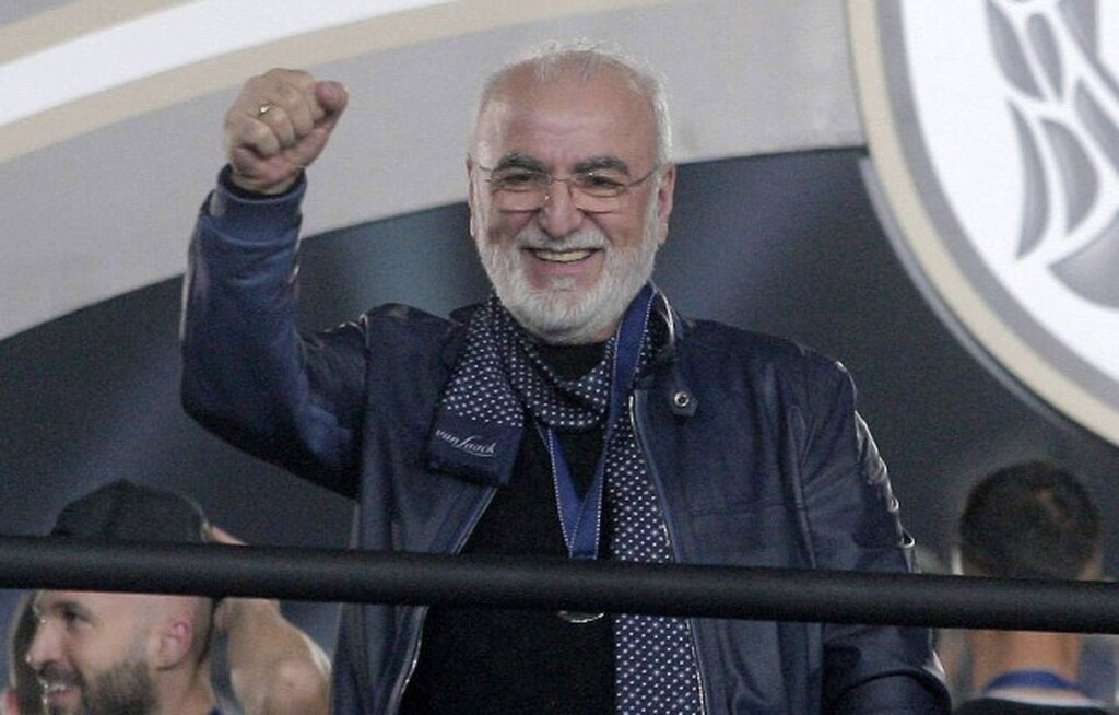 «Επαφές Σαββίδη με Φορταλέζα, εν αναμονή της προσφοράς»