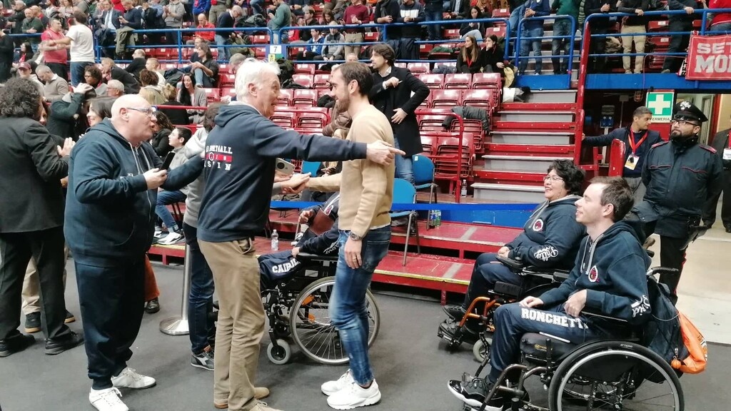Είδε Αρμάνι-Παναθηναϊκός ΟΠΑΠ ο Γοδίν! (photos+video)
