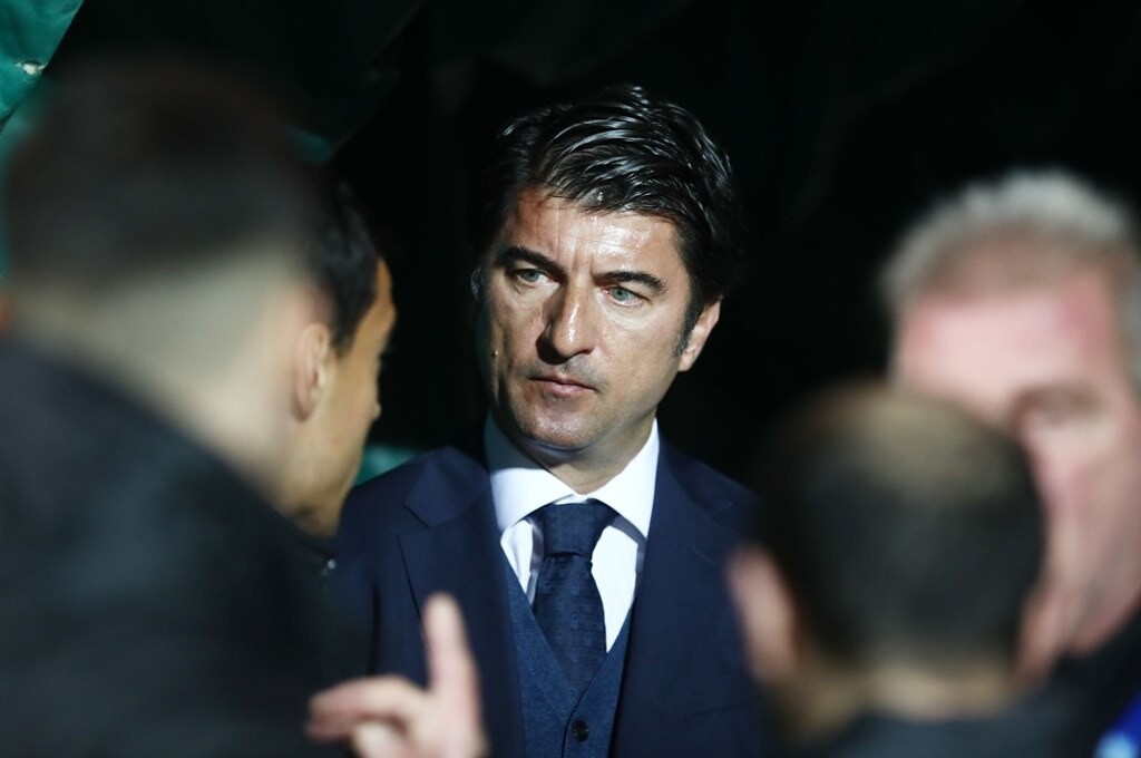 Ο Ίλια Ίβιτς γνωρίζει πολύ καλά τον 26χρονο Ιταλό