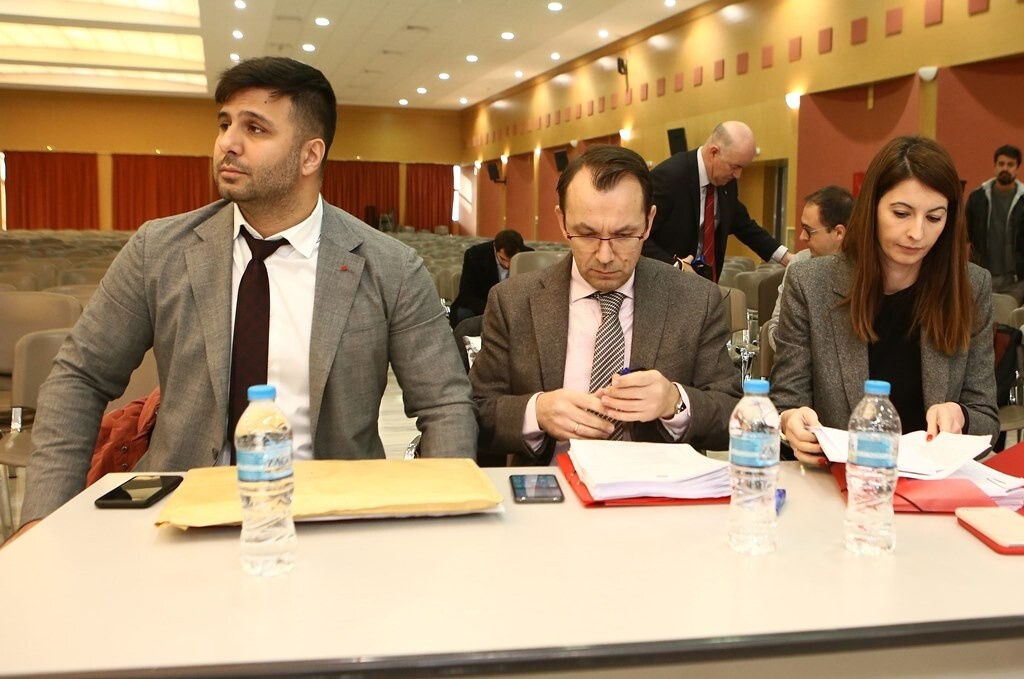 ΕΕΑ: Διακοπή και… αγωνία για ΠΑΟΚ και Ξάνθη (photos)