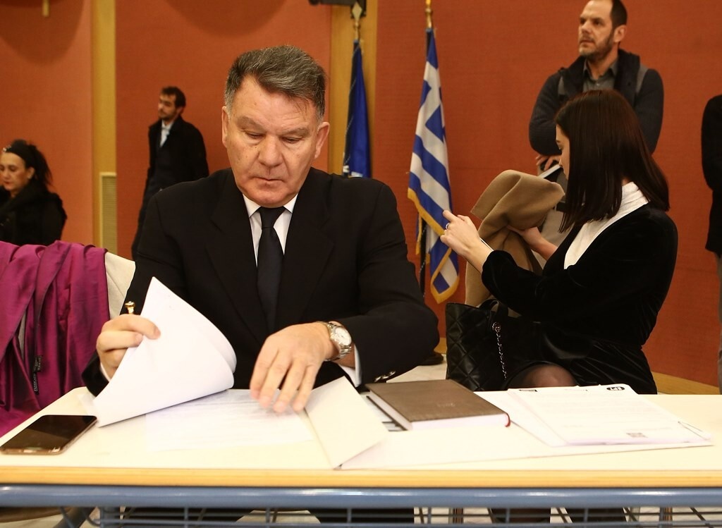 ΕΕΑ: Διακοπή και… αγωνία για ΠΑΟΚ και Ξάνθη (photos)