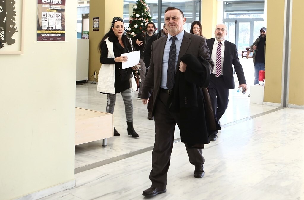 ΕΕΑ: Διακοπή και… αγωνία για ΠΑΟΚ και Ξάνθη (photos)